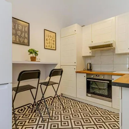 Luxury By The Famous Vaci Street Apartmán *